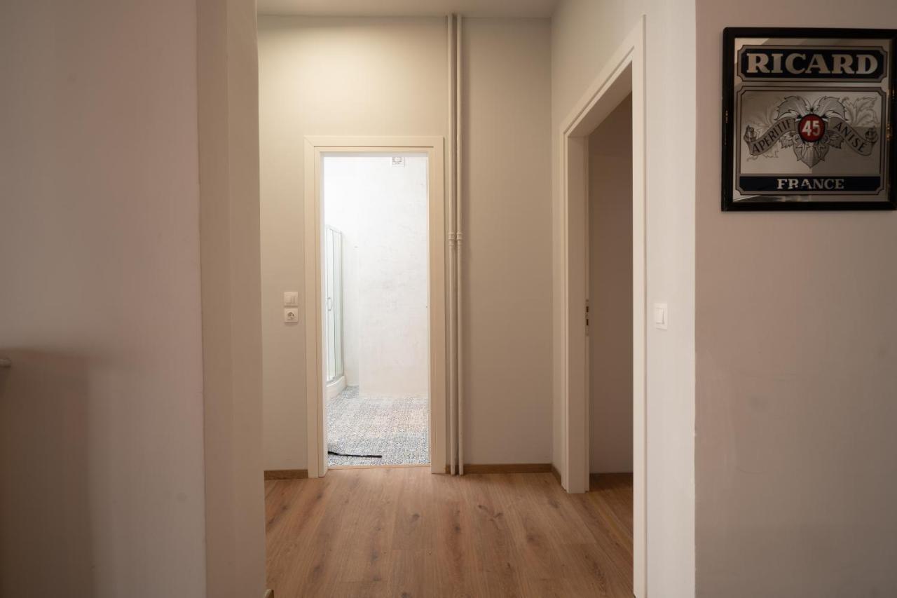 Exclusive Apartment In The Heart Of 아테네 외부 사진