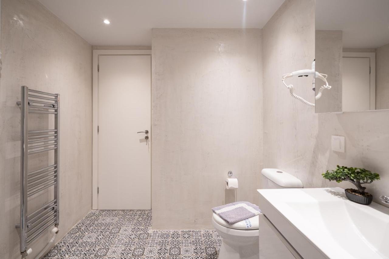 Exclusive Apartment In The Heart Of 아테네 외부 사진