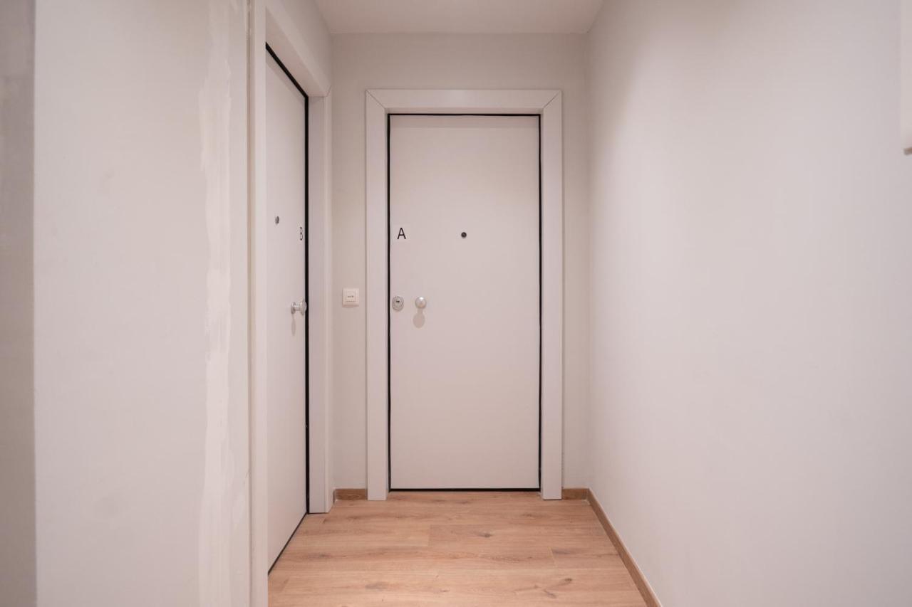 Exclusive Apartment In The Heart Of 아테네 외부 사진